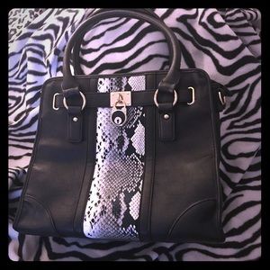 COPY Item available - MKF Collection Satchel